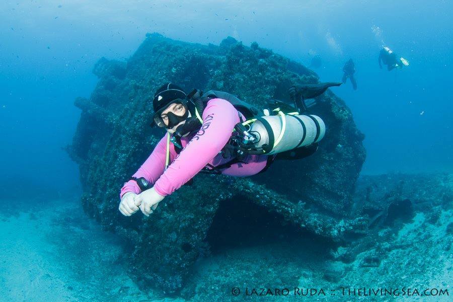 Technical Diving Sites South Florida Technical Diving Sites South Florida