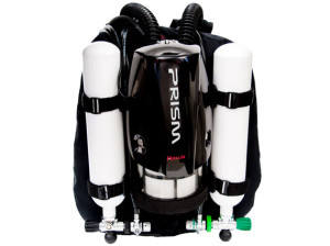 Prism 2 Rebreather
